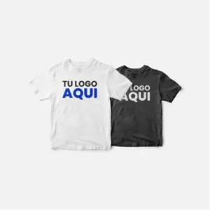 Poleras corporativas