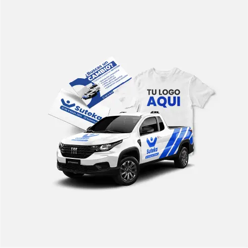 Servicios empresas Rotulacion
